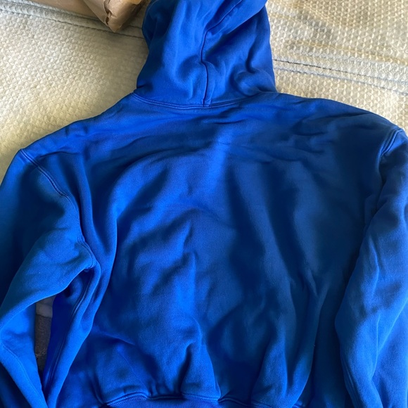 Yeezy gap hoodie SOLD - Picture 3 of 6